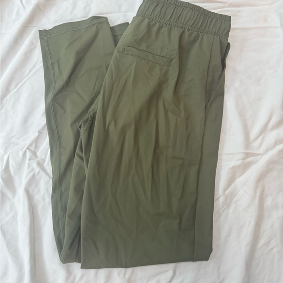 Zyia crop pants - Picture 3 of 4